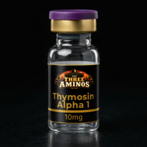 Thymosin Alpha 1 10mg