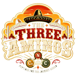 The Three Aminos